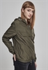 Urban Classics - Ladies Badic Pull Over, Jacke