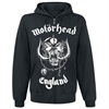 Mot�rhead - England, Kapuzenjacke