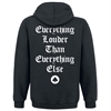 Mot�rhead - England, Kapuzenjacke