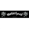 Mot�rhead - England, Aufn�her
