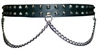 Spitznieten - G�rtel