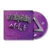Stinger - Expect The Unexpected, CD