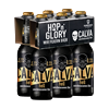 CALVA - Hell, Sixpack