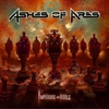 Ashes Of Ares – Emperors And Fools, CD
