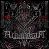 Athanasia – The Order Of The Silver Compass, CD