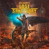 Dan Baune’s Lost Sanctuary - Lost Sanctuary, CD