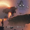 KingCrown - A Perfect World, CD