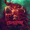 Cellar Stone - Rise & Fall, CD