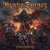 Grave Digger - Symbol Of Eternity, 2CD