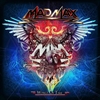 Mad Max – Wings Of Time, LP