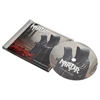 MARTYR - Dark Believer, CD