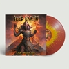 Iced Earth - I Walk Among You, LP