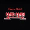 Mad Max – Heavy Metal, CD