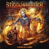 Chris Boltendahls Steelhammer - Reborn in Flames, CD