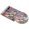 KILMARA - Journey To The Sun, CD