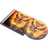 SABER - Lost In Flames, CD