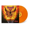 SABER - Lost In Flames, LP