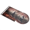 FRANTIC AMBER - Death Becomes Her, CD