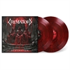 CREMATORY - Destination, 2LP