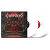 CREMATORY - Destination, 2LP