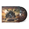 MOB RULES - Rise Of The Ruler, CD