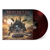MOB RULES - Rise Of The Ruler, LP