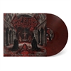 CREMATORY - Engulfed In Darkness, LP