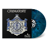 CREMATORY - Act Seven RE-RELEASE, LP