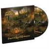 POWER PALADIN - Beyond The Reach Of Enchantment, CD