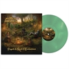 POWER PALADIN - Beyond The Reach Of Enchantment, LP