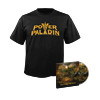 POWER PALADIN - Beyond The Reach Of Enchantment, CD-Bundle