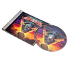 MAD MAX - Stories Of Destiny, CD