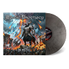 MYSTIC PROPHECY - In Metal, LP