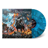 MYSTIC PROPHECY - In Metal, LP