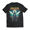 ANGRA - Cycles of pain, T-Shirt