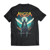 ANGRA - Cycles of pain, T-Shirt