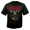 DEICIDE - Banished By Sin, T-Shirt