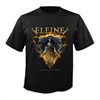 ELEINE - Acoustic in hell, T-Shirt