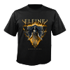 ELEINE - Acoustic in hell, T-Shirt