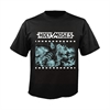 HOLY MOSES - Finished with the dogs 2023, T-Shirt