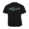 HOLY MOSES - Finished with the dogs 2023, T-Shirt