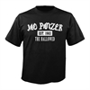 JAG PANZER - Est. 1983, T-Shirt