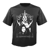LACRIMOSA - Augenschein, T-Shirt