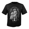 LACRIMOSA - Leidenschaft, T-Shirt