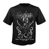 MASTERS CALL - The serpents rise, T-Shirt