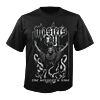 MASTERS CALL - The serpents rise, T-Shirt