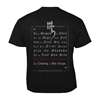 MASTERS CALL - The serpents rise, T-Shirt