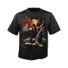 MSG (MICHAEL SCHENKER GROUP) - Immortal cover, T-Shirt