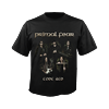 PRIMAL FEAR - Code red, T-Shirt