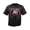PRIMAL FEAR - I will be gone cover, T-Shirt